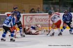 Photo hockey match Nantes - Nice le 12/10/2013