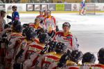 Photo hockey match Nantes - Nice le 12/10/2013