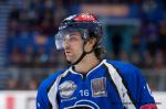 Photo hockey match Nantes - Nice le 12/10/2013