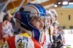 Photo hockey match Nantes - Nice le 12/10/2013