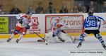 Photo hockey match Nantes - Nice le 12/10/2013