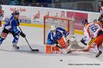 Photo hockey match Nantes - Nice le 12/10/2013