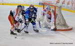 Photo hockey match Nantes - Nice le 12/10/2013