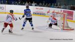 Photo hockey match Nantes - Nice le 12/10/2013