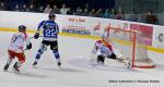 Photo hockey match Nantes - Nice le 12/10/2013