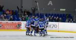 Photo hockey match Nantes - Nice le 12/10/2013