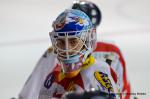 Photo hockey match Nantes - Nice le 12/10/2013