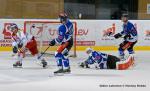 Photo hockey match Nantes - Nice le 12/10/2013