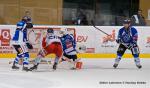 Photo hockey match Nantes - Nice le 12/10/2013