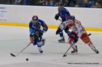 Photo hockey match Nantes - Nice le 12/10/2013