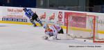 Photo hockey match Nantes - Nice le 12/10/2013