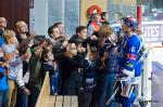 Photo hockey match Nantes - Nice le 12/10/2013