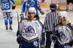 Photo hockey match Nantes - Reims le 21/12/2013