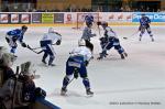 Photo hockey match Nantes - Reims le 21/12/2013