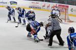 Photo hockey match Nantes - Reims le 21/12/2013