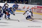 Photo hockey match Nantes - Reims le 21/12/2013