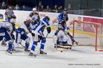 Photo hockey match Nantes - Reims le 21/12/2013