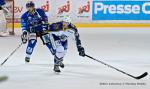 Photo hockey match Nantes - Reims le 21/12/2013