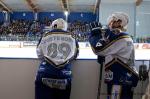 Photo hockey match Nantes - Reims le 21/12/2013