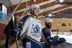 Photo hockey match Nantes - Reims le 21/12/2013