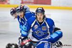 Photo hockey match Nantes - Reims le 21/12/2013