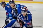 Photo hockey match Nantes - Reims le 21/12/2013