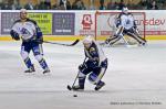 Photo hockey match Nantes - Reims le 21/12/2013