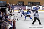 Photo hockey match Nantes - Reims le 21/12/2013