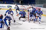 Photo hockey match Nantes - Reims le 21/12/2013