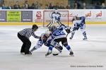 Photo hockey match Nantes - Reims le 21/12/2013