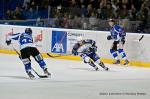 Photo hockey match Nantes - Reims le 21/12/2013