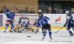 Photo hockey match Nantes - Reims le 21/12/2013