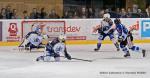 Photo hockey match Nantes - Reims le 21/12/2013