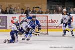 Photo hockey match Nantes - Reims le 21/12/2013