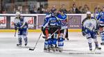 Photo hockey match Nantes - Reims le 21/12/2013