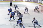 Photo hockey match Nantes - Reims le 21/12/2013