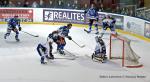 Photo hockey match Nantes - Reims le 21/12/2013