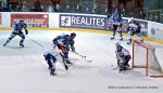 Photo hockey match Nantes - Reims le 21/12/2013