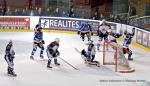 Photo hockey match Nantes - Reims le 21/12/2013