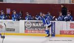 Photo hockey match Nantes - Reims le 21/12/2013