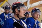 Photo hockey match Nantes - Reims le 21/12/2013