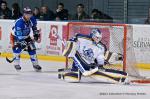 Photo hockey match Nantes - Reims le 21/12/2013