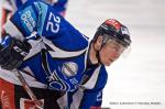 Photo hockey match Nantes - Reims le 21/12/2013