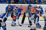 Photo hockey match Nantes - Reims le 21/12/2013