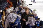 Photo hockey match Nantes - Reims le 21/12/2013