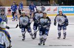 Photo hockey match Nantes - Reims le 21/12/2013