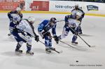 Photo hockey match Nantes - Reims le 21/12/2013