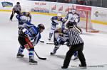 Photo hockey match Nantes - Reims le 21/12/2013