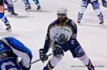 Photo hockey match Nantes - Reims le 21/12/2013