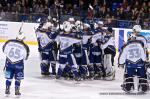 Photo hockey match Nantes - Reims le 21/12/2013